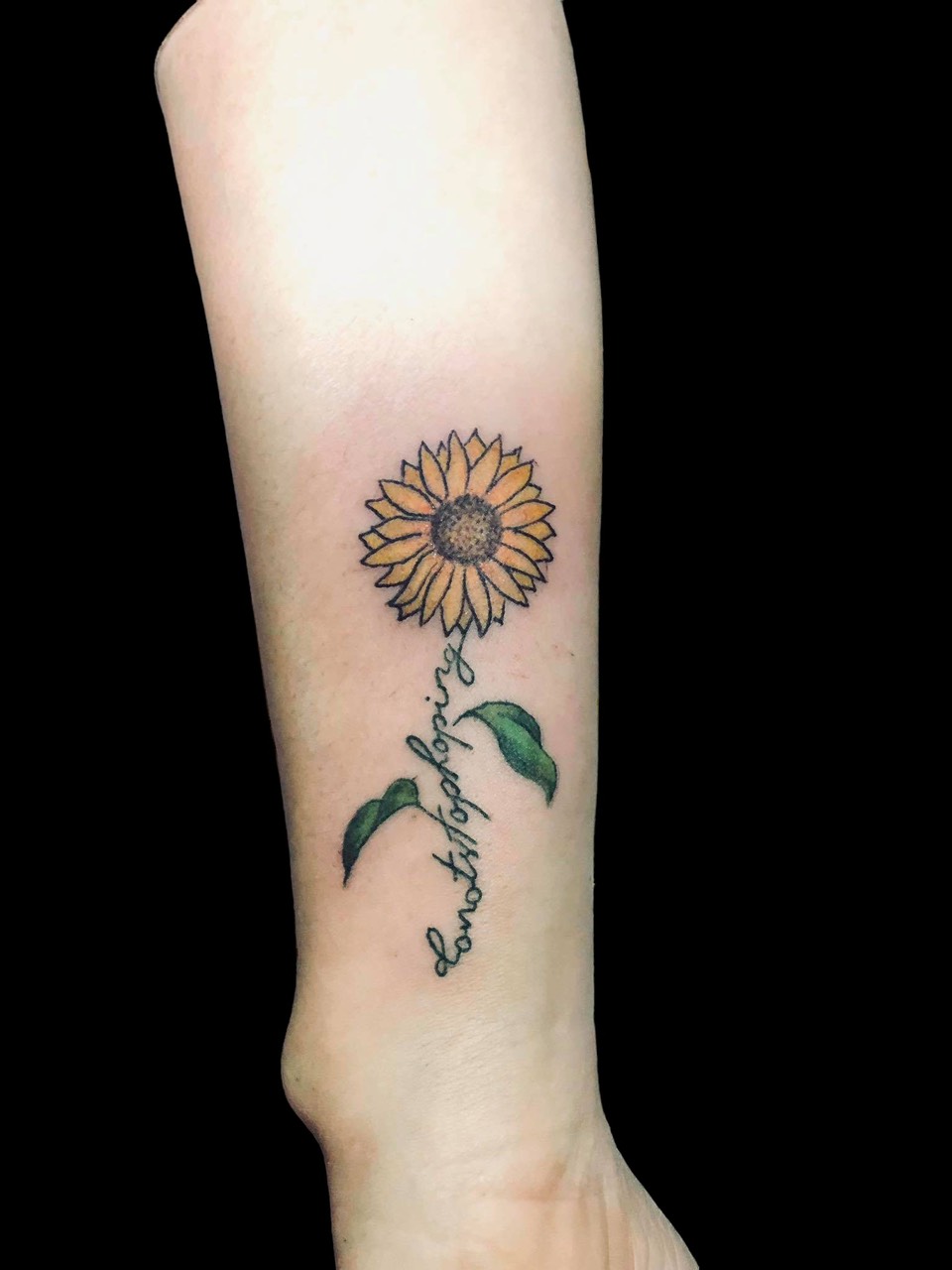 SMALL TATTOOS 53